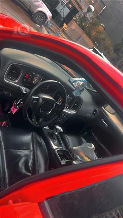 دودج تشارجر